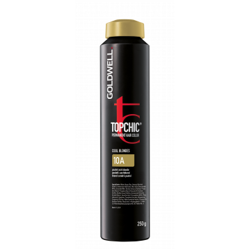 Vopsea permanenta Goldwell Topchic 10A 250ml