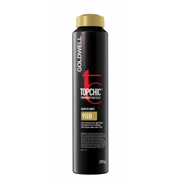 Vopsea permanenta Goldwell Topchic 8GB 250ml