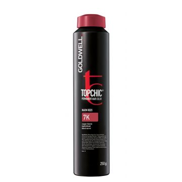 Vopsea permanenta Goldwell Topchic 7K 250ml