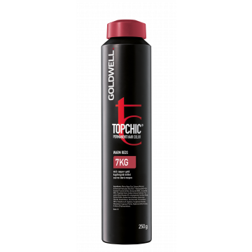 Vopsea permanenta Goldwell Topchic 7KG 250ml