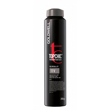 Vopsea permanenta Goldwell Topchic 11V 250ml