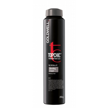 Vopsea permanenta Goldwell Topchic Bonding-Cream Rubio 250ml