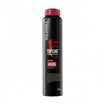 Vopsea permanenta Goldwell Topchic 6VV@PK 250ml