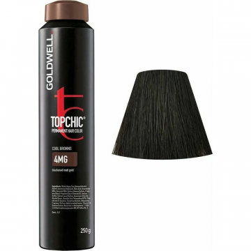 Vopsea permanenta Goldwell Topchic 4MG 250ml