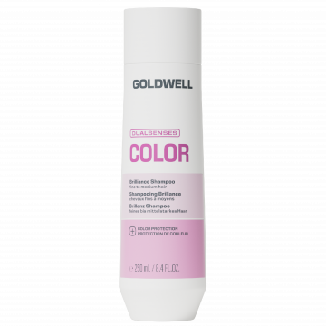 Goldwell Dualsenses Color Hajszínvédő sampon, 250ml