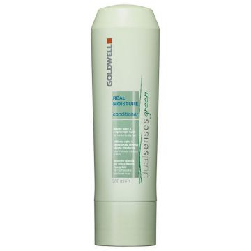 Goldwell Dualsenses Green Real Moisture Hajbalzsam 200ml