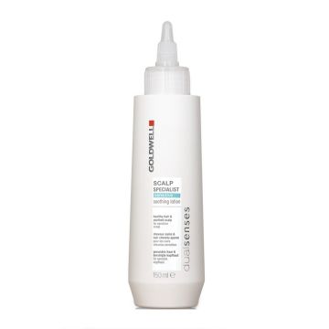 Emulsie Goldwell Dualsenses Scalp Specialist Sensitive Soothing 150ml