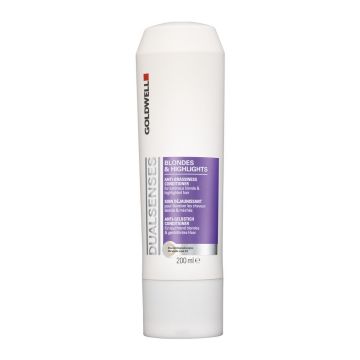 Goldwell Dualsenses Blonde&Highlights Hajbalzsam  200ml