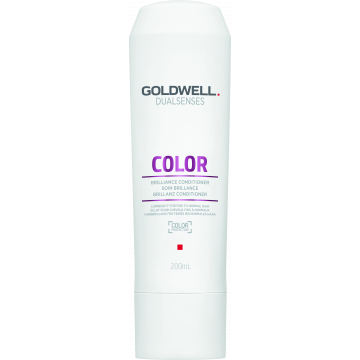 Balsam de par Goldwell Dualsenses Color pentru par vopsit 200ml