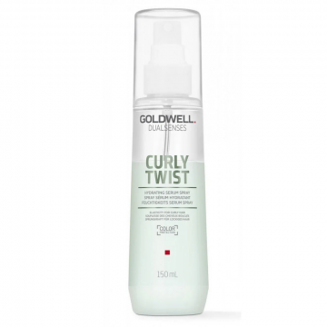 Spray Serum de par Goldwell Dualsenses Curly Twist pentru par ondulat si cret 150ml