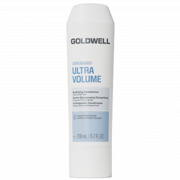 Балсам за коса Goldwell Dualsenses Ultra Volume, за обем, 200 мл