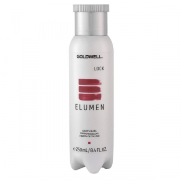 Solutie pentru fixarea culorii Goldwell Elumen Lock Color Sealing Treatment 250ml