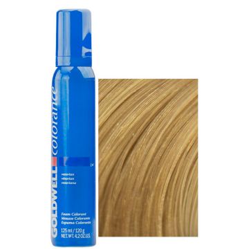 Goldwell Sahara Blonde 9GB Soft Color Coloring Foam 125ml