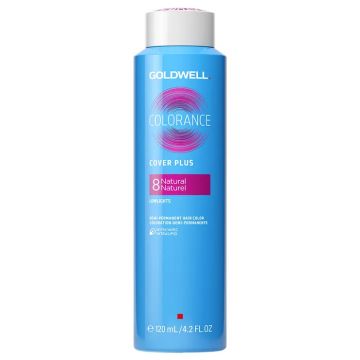 Vopsea de par demi-permanenta Goldwell Colorance Cover Plus 8LL 120ml