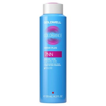 Goldwell Colorance Cover Plus 7NN полуперманентна боя за коса 120мл