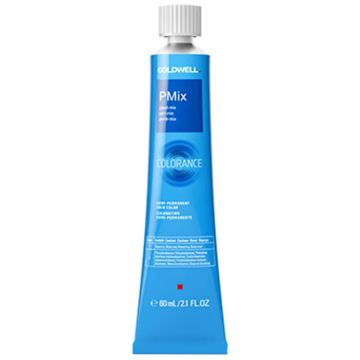 Vopsea de par demi-permanenta Goldwell Colorance Gloss Tones P-MIX 60ml