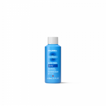 Vopsea de par demi-permanenta Goldwell Colorance Gloss Tones 8AV 60ml