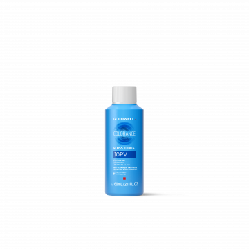 Vopsea de par demi-permanenta Goldwell Colorance Gloss Tones 10PV 60ml