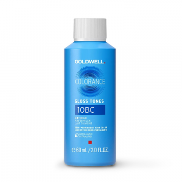 Goldwell Colorance Gloss Tones demi-permanens hajfesték 10BC 60 ml
