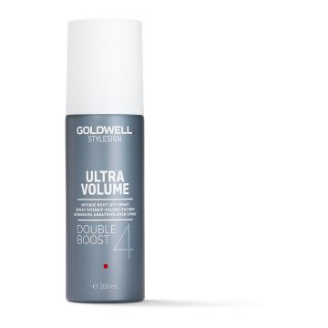 Goldwell Style Sign  Double Boost Spray Ultra Volume 200 ml