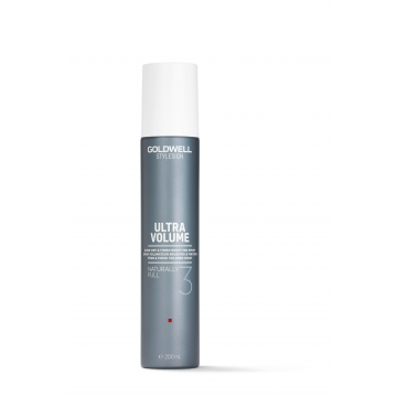 Spray de par Goldwell Stylesign Ultra Volume Naturally Full pentru volum 200ml