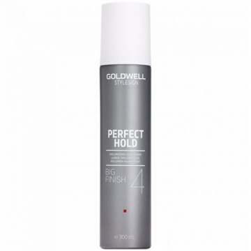 Fixativ de par Goldwell StyleSign Perfect Hold Powerful Hair Lacquer cu Fixare Extrema 300ml