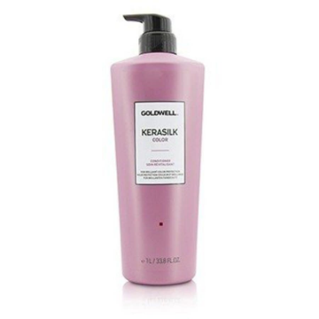 Balsam de par Kerasilk Color pentru protectia culorii 1000ml
