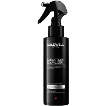 Spray de par Goldwell System Structure Equalizer pentru uniformizarea culorii 150ml