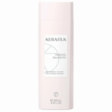 Sampon Kerasilk Essentials Anti-Dandruff anti-matreata si calmant pentru scalp 250ml