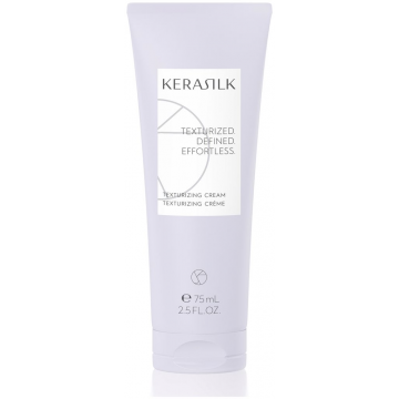 Crema de par Kerasilk Texturizing pentru textura si definire 75ml