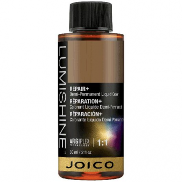 Joico Lumishine Demi Liquid 7SB Demi-tartós hajfesték 60ml