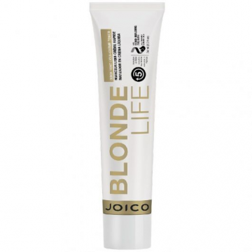 Joico Blonde Life Quick Tone Silver Demi-permanens hajfesték 74ml