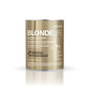 Pudra decoloranta Joico Blonde Life Balayage Lightener 227g