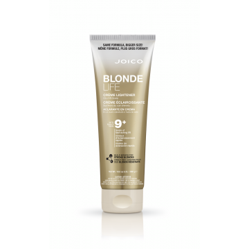 Crema decoloranta Joico Blond Life 300g