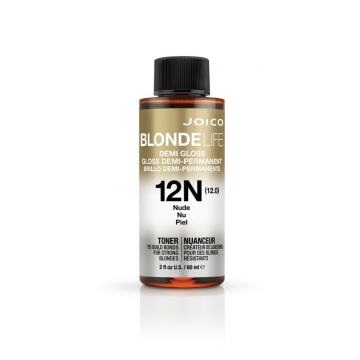 Joico Blonde Life 12N demi-permanens hajfesték 60ml