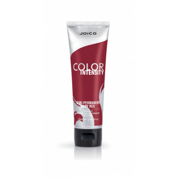 Vopsea de par semipermanenta Joico Color Intensity Red 118ml