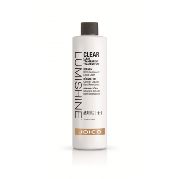 Joico Lumishine Demi Liquid Clear demi-permanens hajfesték 300ml