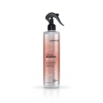 Spray de par Joico Dream Blowout Glass cu efect de netezime si luciu 500ml