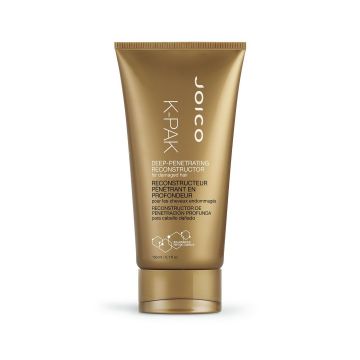 Hair Treatment Joico K-Pak Deep Penetrating Reconstructor pentru par deteriorat 150ml