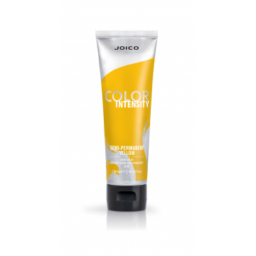 Vopsea semipermanenta Joico Color Intensity Yellow 118ml