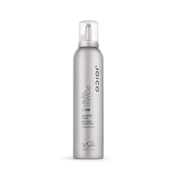 Spuma Joico Style & Finish Power Whip cu fixare puternica 300ml