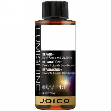Joico Lumishine Demi-Liquid 5N Demi-permanens hajfesték 74ml