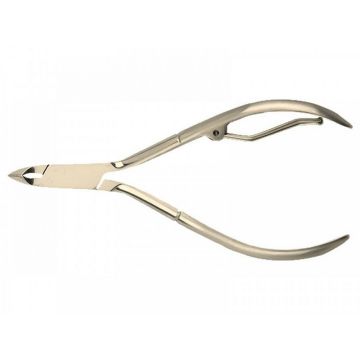 Cuticle Forceps Kiepe Stainless