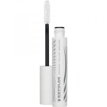 Mascara Kryolan Dramatic Volume black 8ml