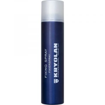 Spray fixare machiaj Kryolan Fixing Spray Fixierspray 300ml