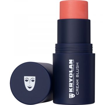 Blush cremos stick Kryolan Cinnamon Spice 4.5g