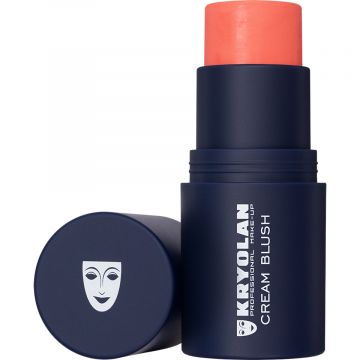 Blush cremos stick Kryolan Coral Crush 4.5g