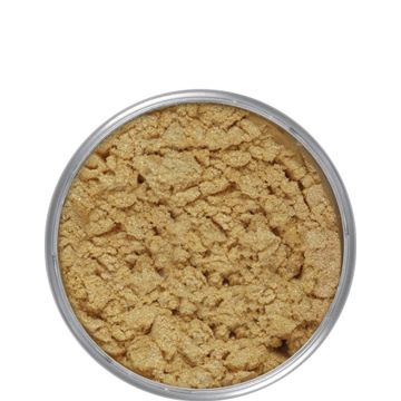 Fond de ten Pudra Kryolan machiaj corp GOLD