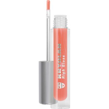 Lip Gloss Kryolan High Gloss Apricot 4ml