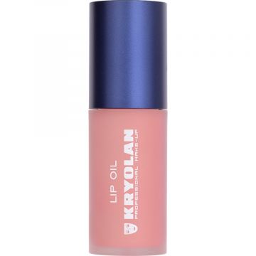 Ulei de buze Kryolan Lip oil Pink Amethysist 7ml